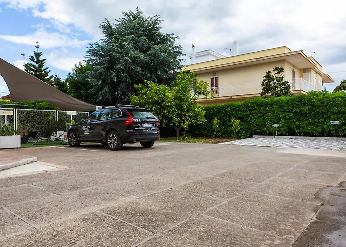Benvenuti in puglia B&B