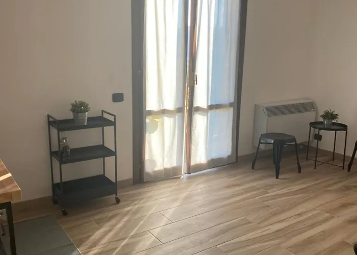 Bed and Breakfast La Fattoria di Ema Terni
