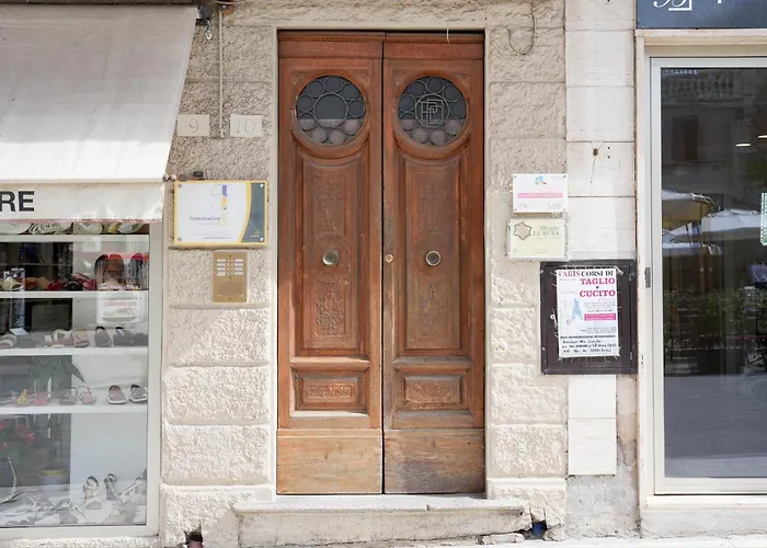 B&B Le Mura Grosseto