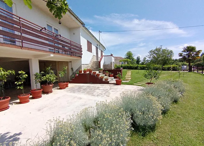 B&B "Retro Gusto " Pićan