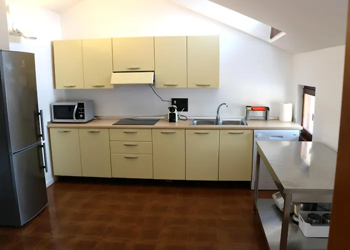 Locanda Dal Barba Villa Lagarina