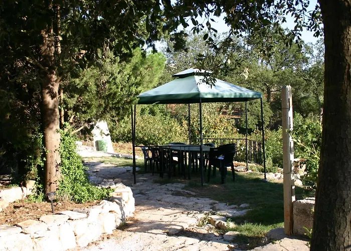 B&B Masseria Nardelli Locorotondo