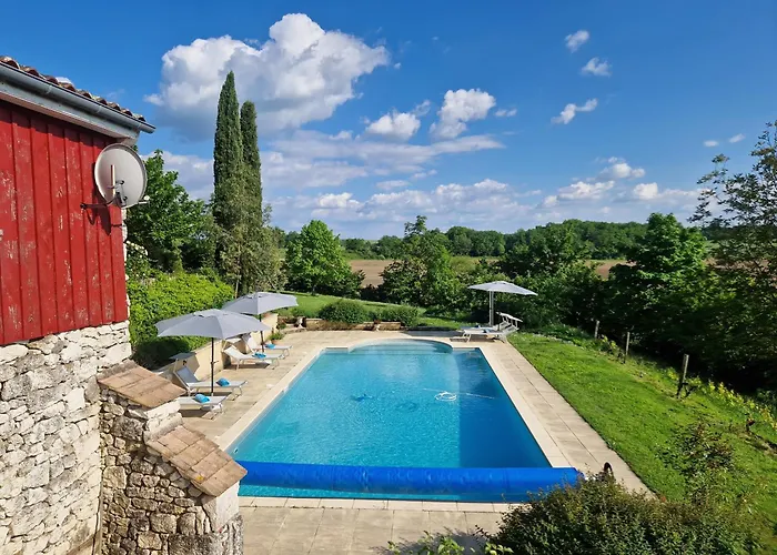 Rabbit House - Le Gite Singleyrac