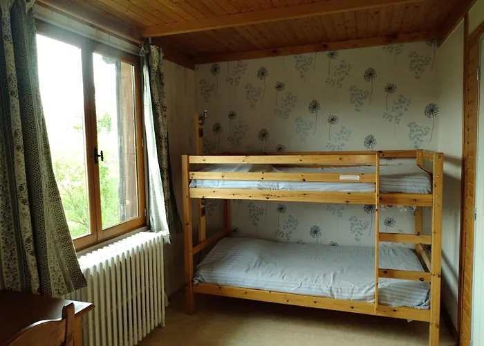 Le Vieux Chalet Embrun