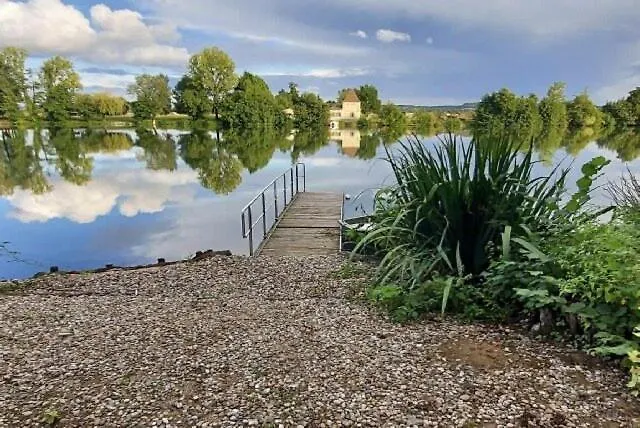 Chateau Caillac Fongrave