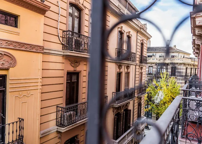 Hostal Sonia Granada