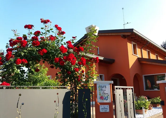 B&B Casa di Chiara San Michele al Tagliamento