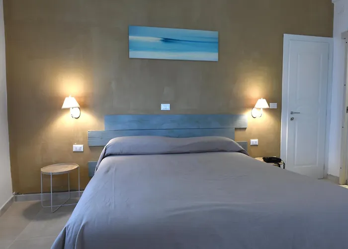 Hotel La Tavernetta