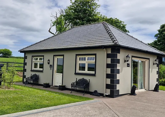 The Brown Hen Guest Accommodation Bandon