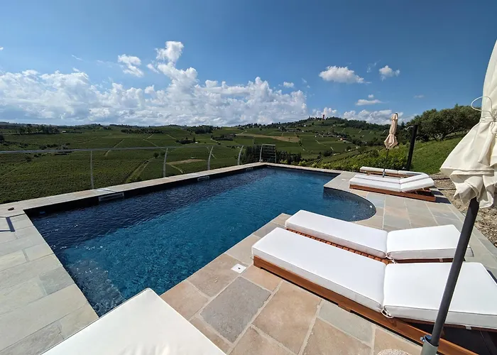 Tenuta Le More