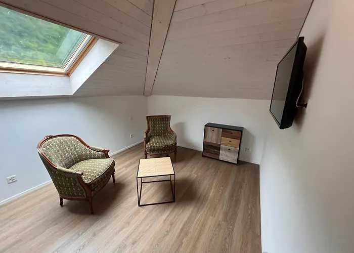 B&B Ca Nosa Gordevio