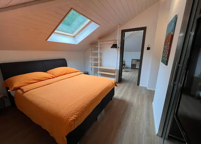 B&B Ca Nosa Gordevio
