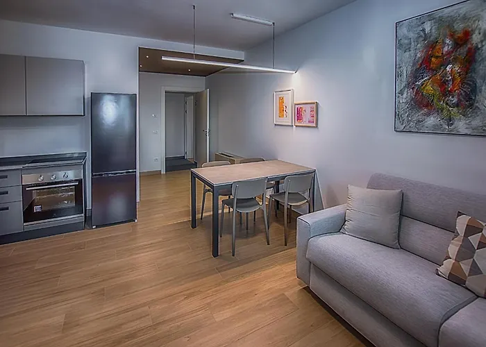 Hotel Residence Dolcenero