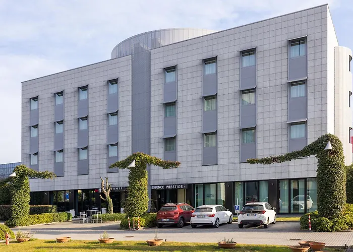 Residence Prestige