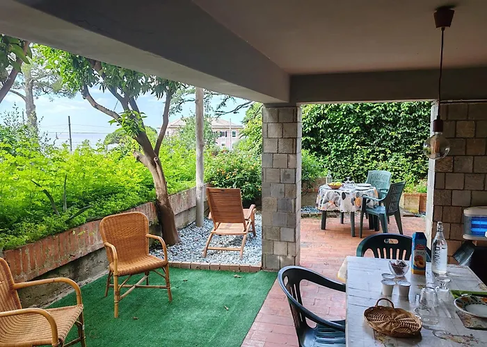 B&B La taverna di Mulinetti Recco