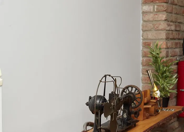 Bed and Breakfast Industrial House 3 Corsico