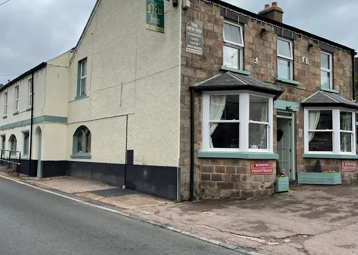 The New Inn