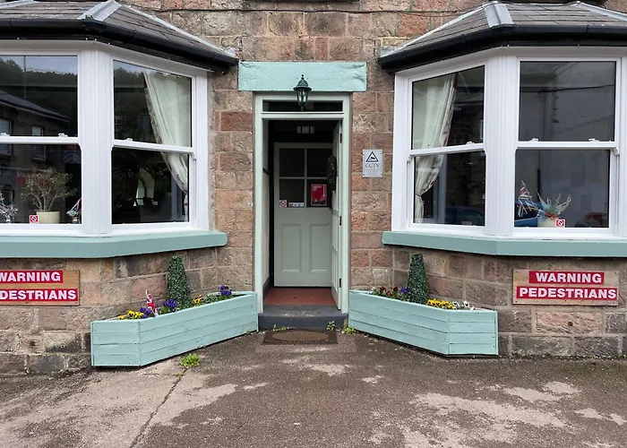 The New Inn