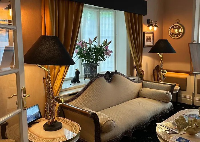 House Guest House