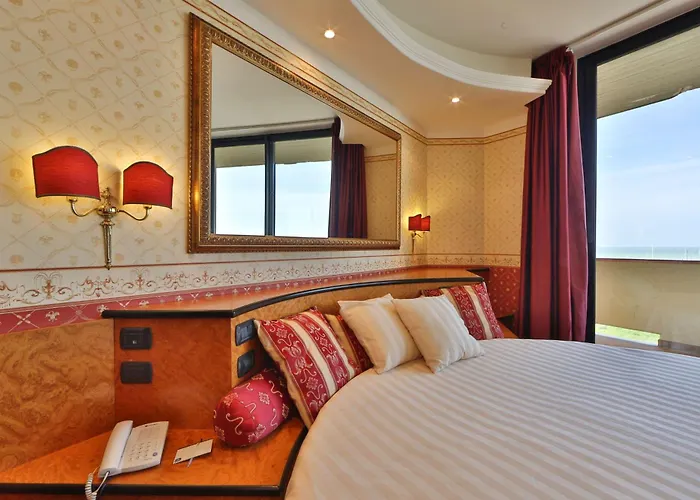 David Palace Hotel