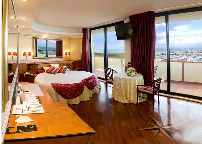 David Palace Hotel