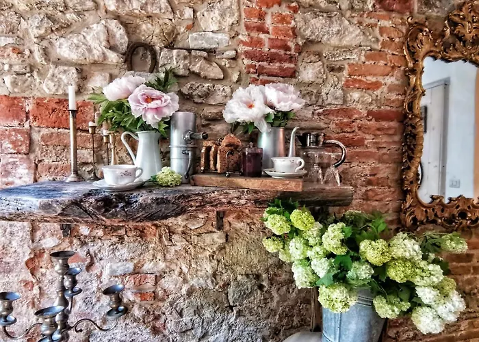 B&B Cucuti Ziano Piacentino