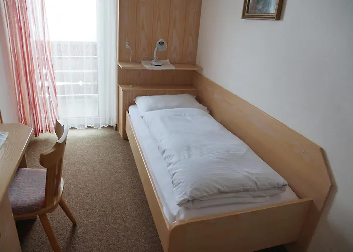 Hotel Mooserhof