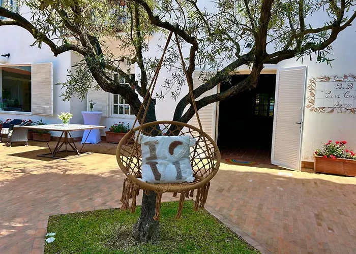 Casa Consalvo B&B Pontecagnano