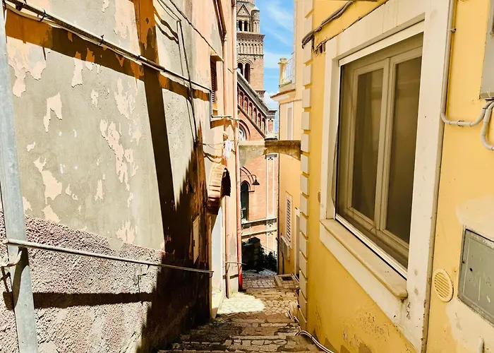Bed and Breakfast La Gaetana