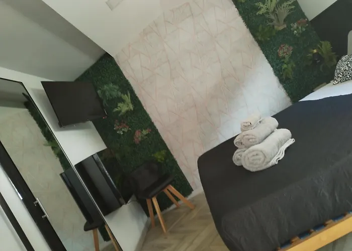 B&B Marino Grisolia