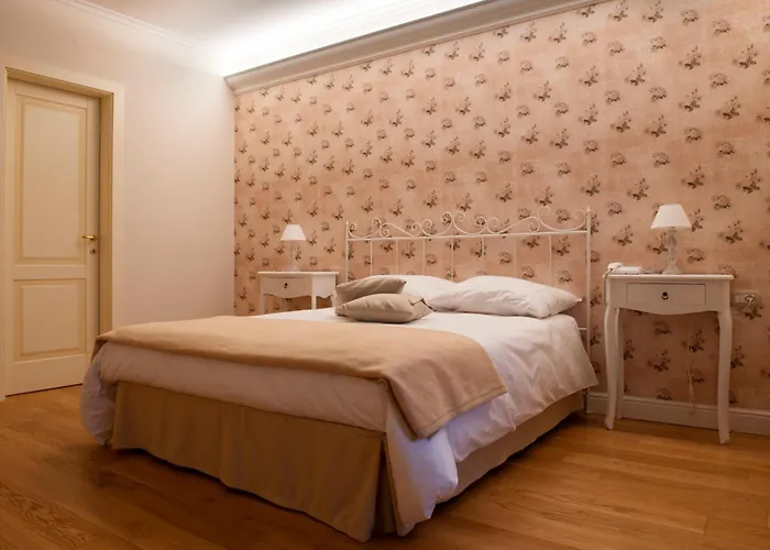 Bed and Breakfast Maralè Serino 