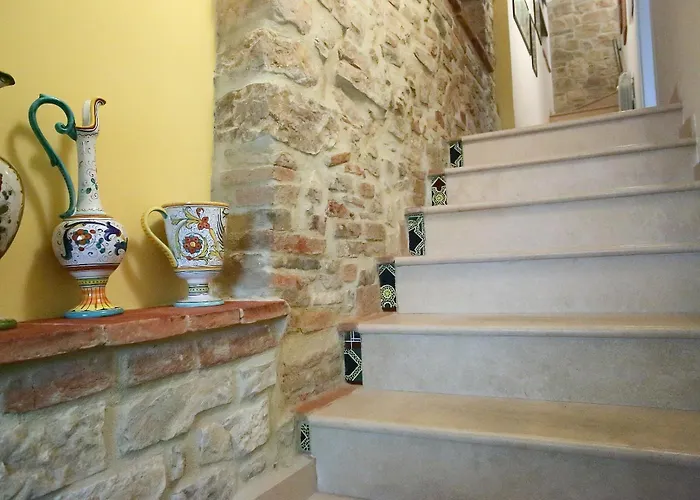 B&b Porta Nuova Todi