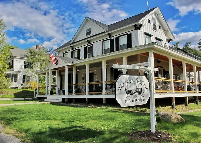 The Greenfield Inn