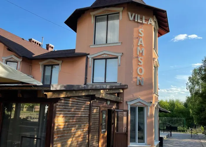 Villa Samson