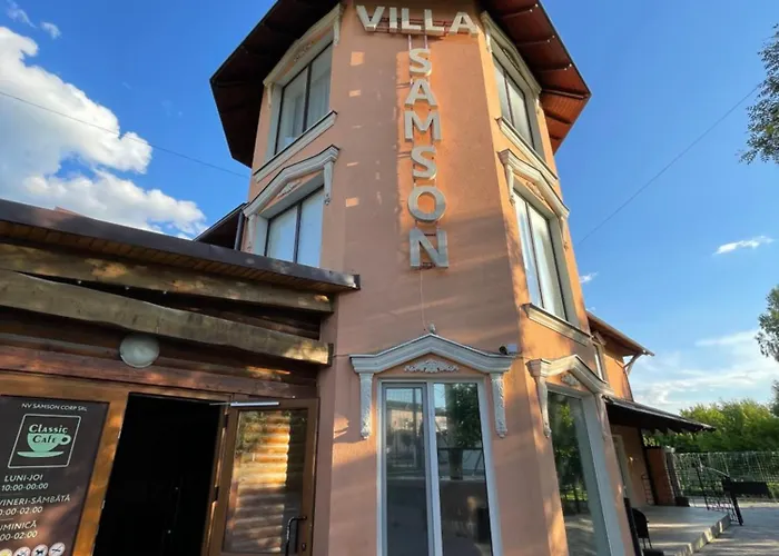 Villa Samson