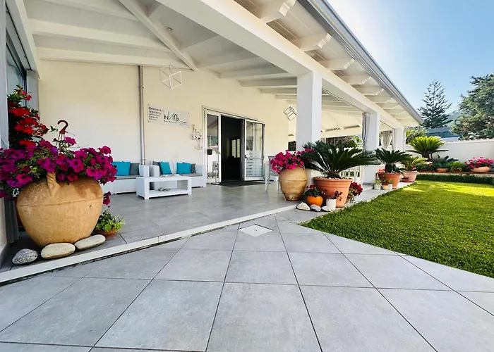 Invilla Bed&Breakfast - Quality Rooms