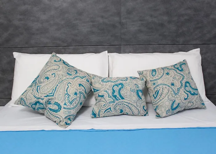 Thalasso Rooms B&B Cirella