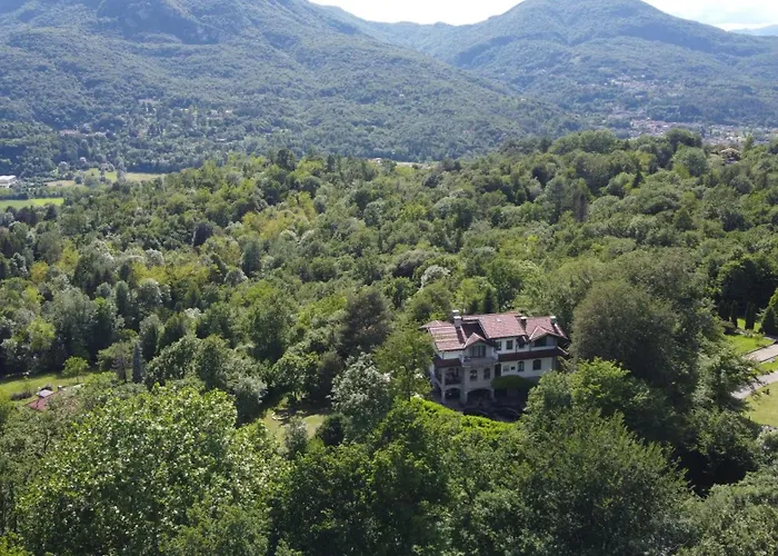 Al Picchio Verde A.P.S. Cunardo