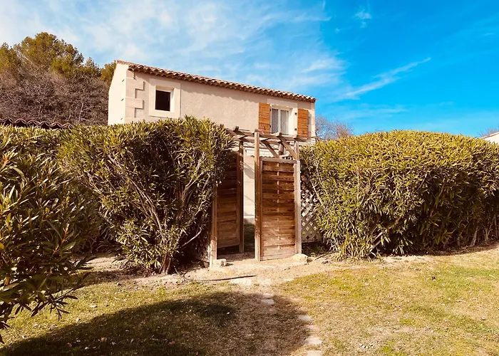 Domaine Amourella