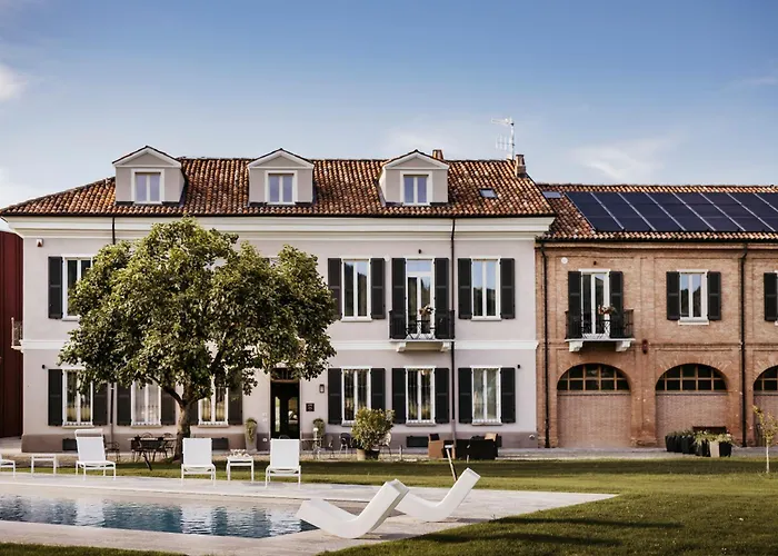 Villa Adelaide Relais & Wine