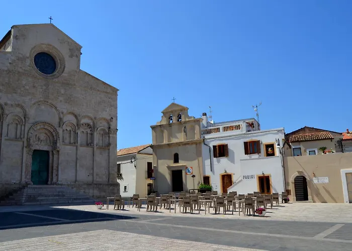 Dimora Saracena