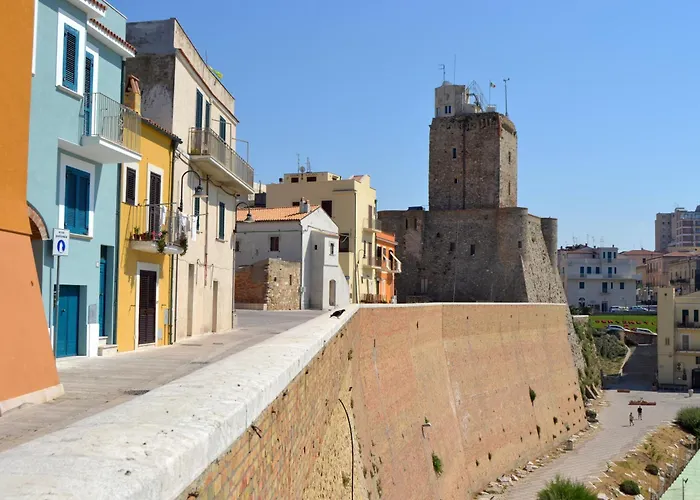 Dimora Saracena