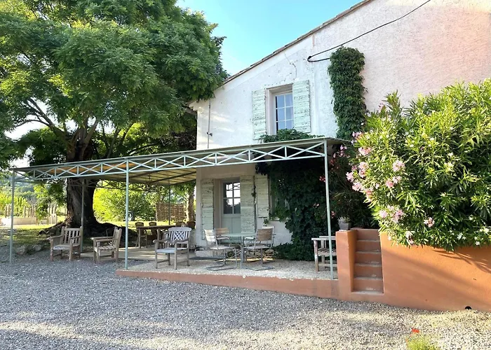 Le Domaine Saint Jean