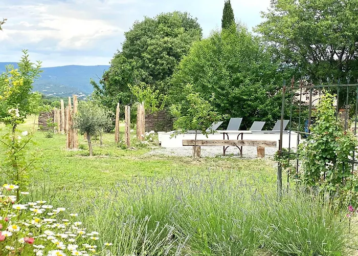 Le Domaine Saint Jean