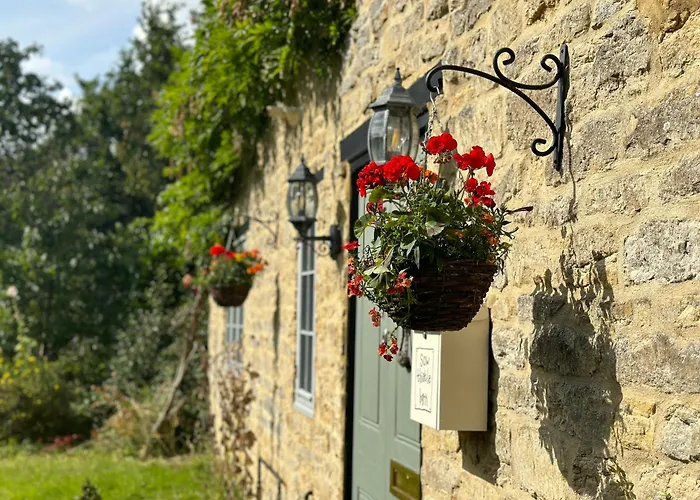 Home Farm Bed & Breakfast Milton Keynes