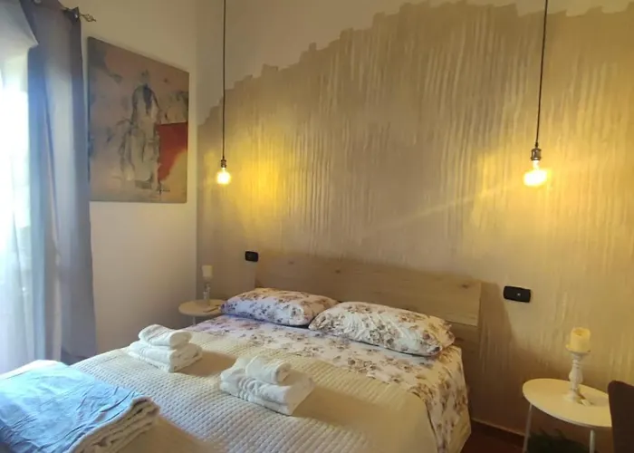 Emme House Bed&Breakfast Pontecorvo