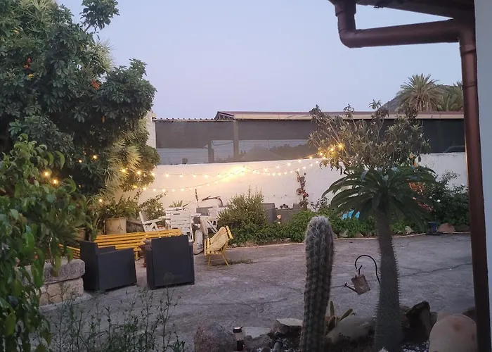 Bed and Breakfast Su Cunventu Muravera