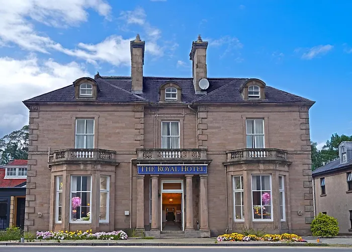 Royal Elgin