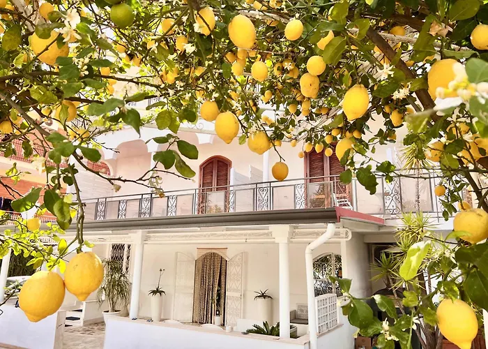 Villa Miriam