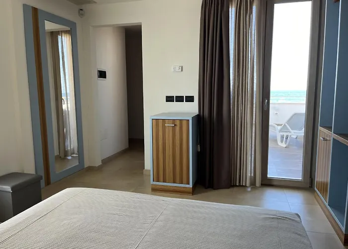 Almare' B&B Torre Santa Sabina